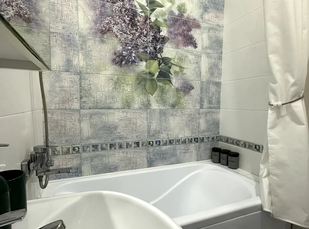 Солнечная квартира