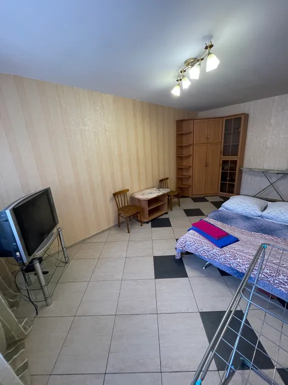 Квартира в Приморском