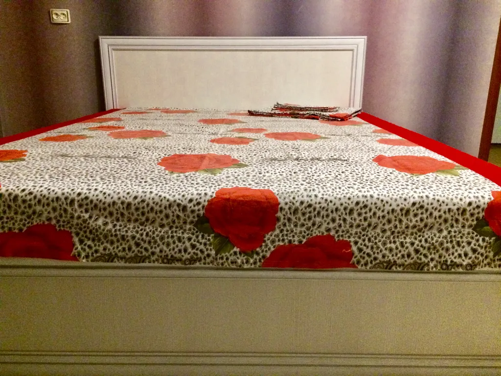 Уютная квартира в центре