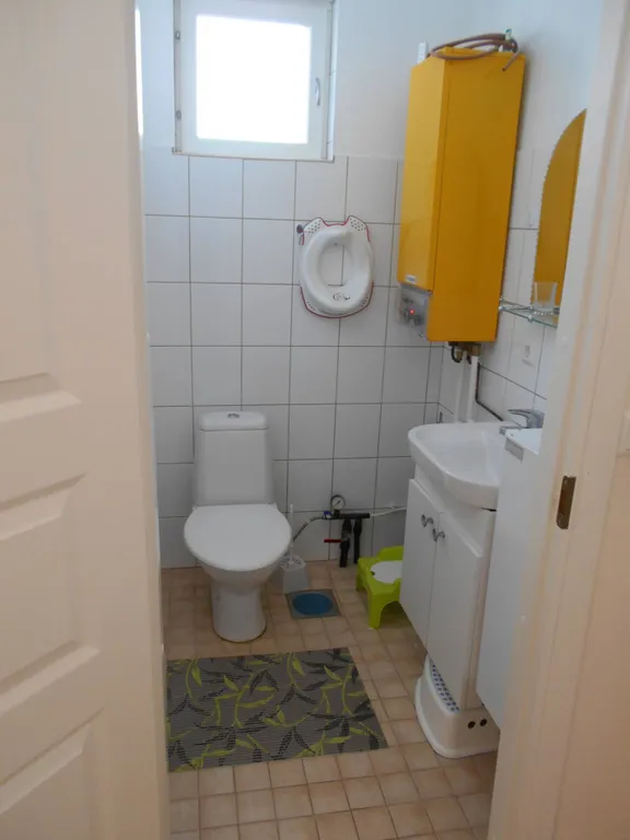 3-комнатный Дом