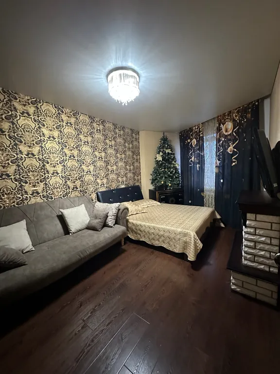 Шикарная квартира Удобное расположение