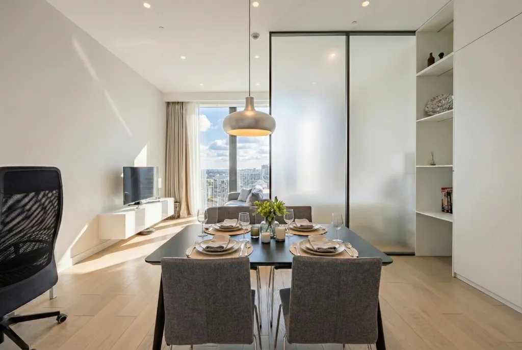 Апартаменты Нева 31