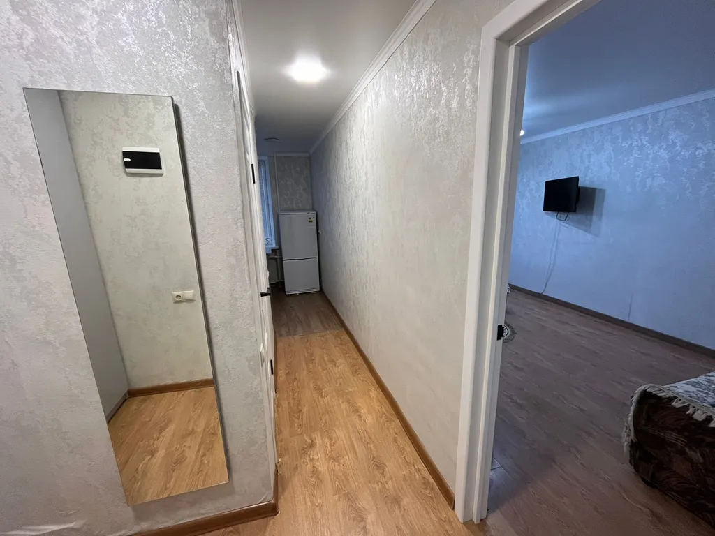 Квартира 1-комнатная Квартира — Каспийск