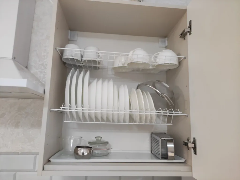 Уютная квартира у озера Неро