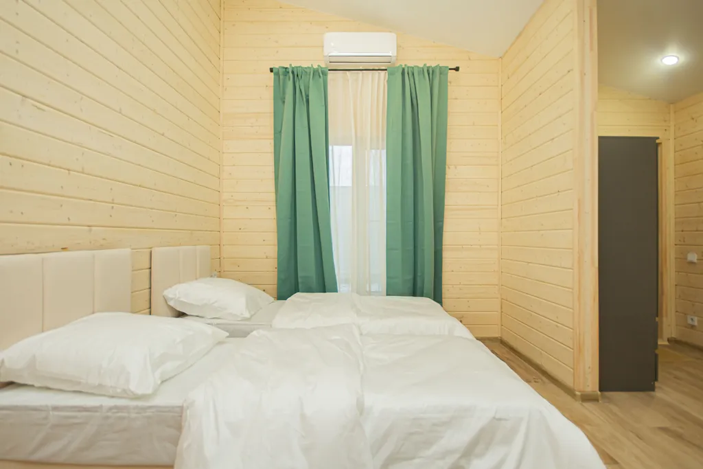 Современные апартаменты 13