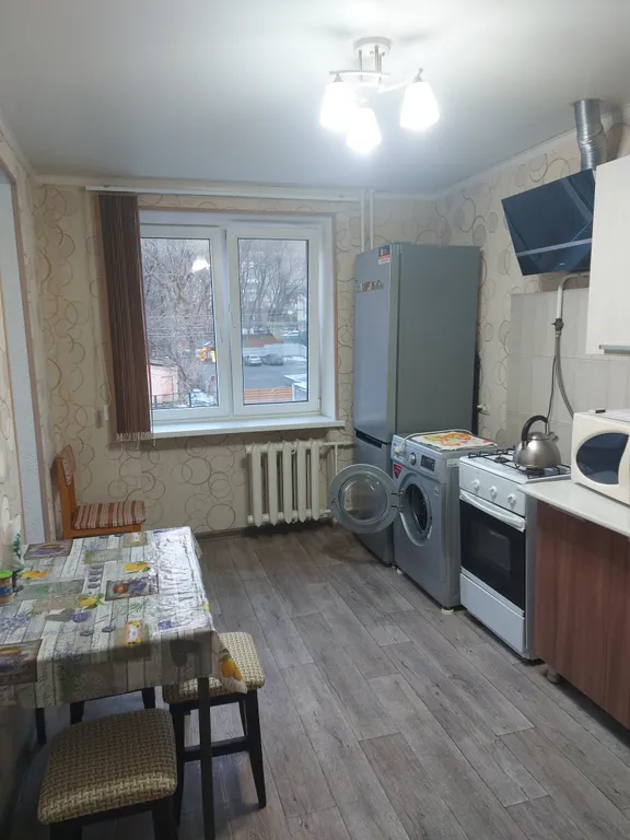 Уютная квартира в тихом спокойном месте