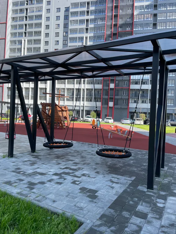 Манхэттен, центр города