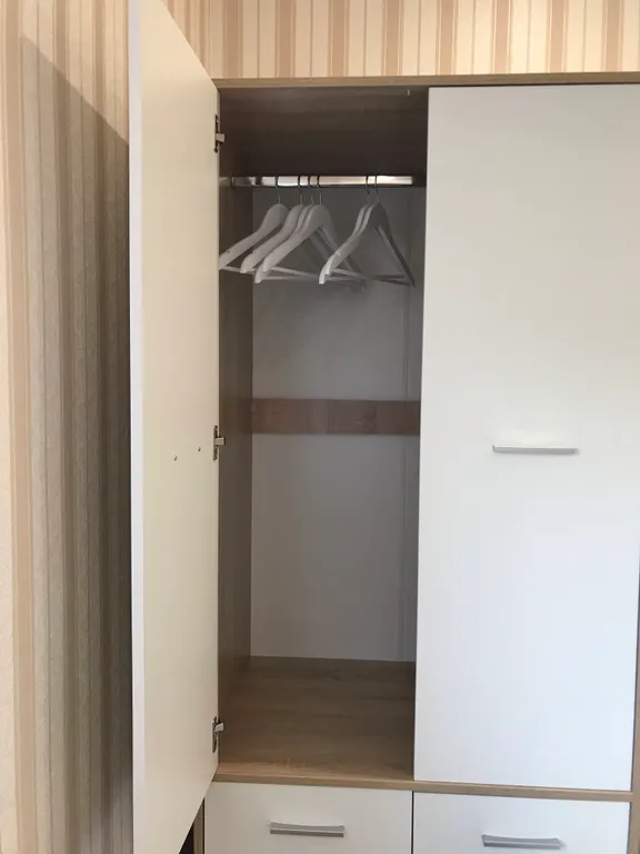 Уютная квартира у моря