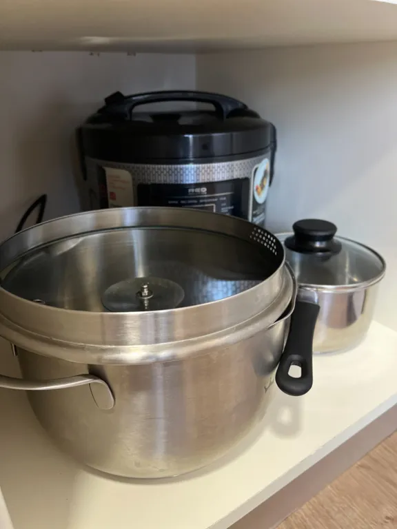 Квартира Апартаменты на первой береговой линии — Анапа