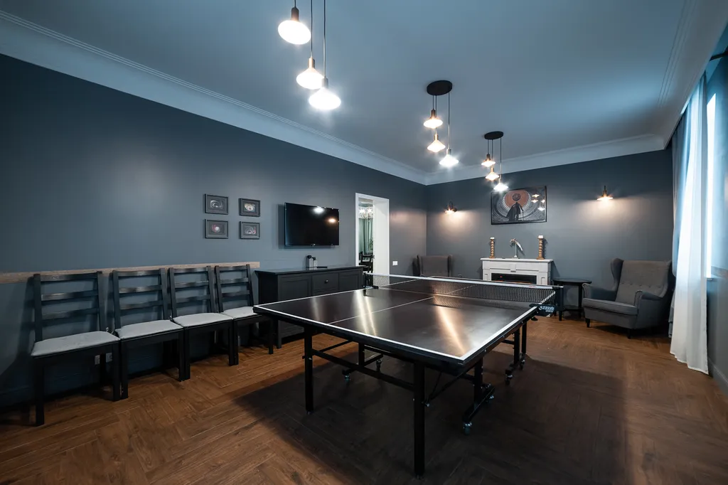 Коттедж 8-комнатный Дом — Голиково