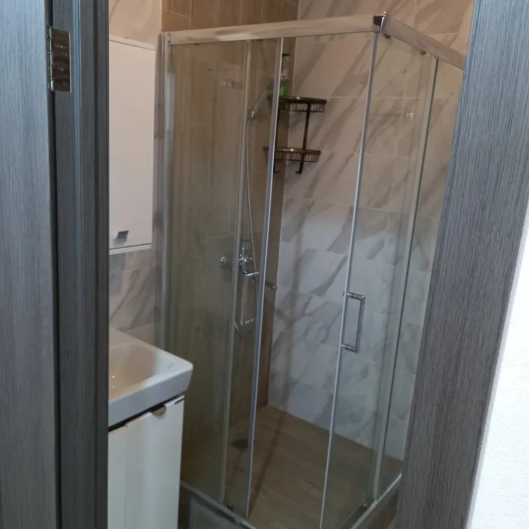 Квартира Уютная 1-комнатная квартира в ЖК Фрукты — Сириус