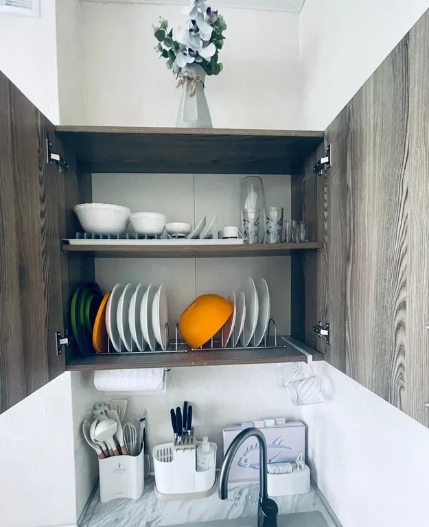 Уютная квартира MORE 33 на побережье