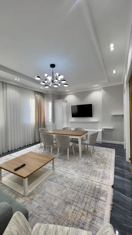 Yakkasaray premium apartment