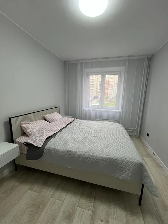 Уютная гостевая квартира