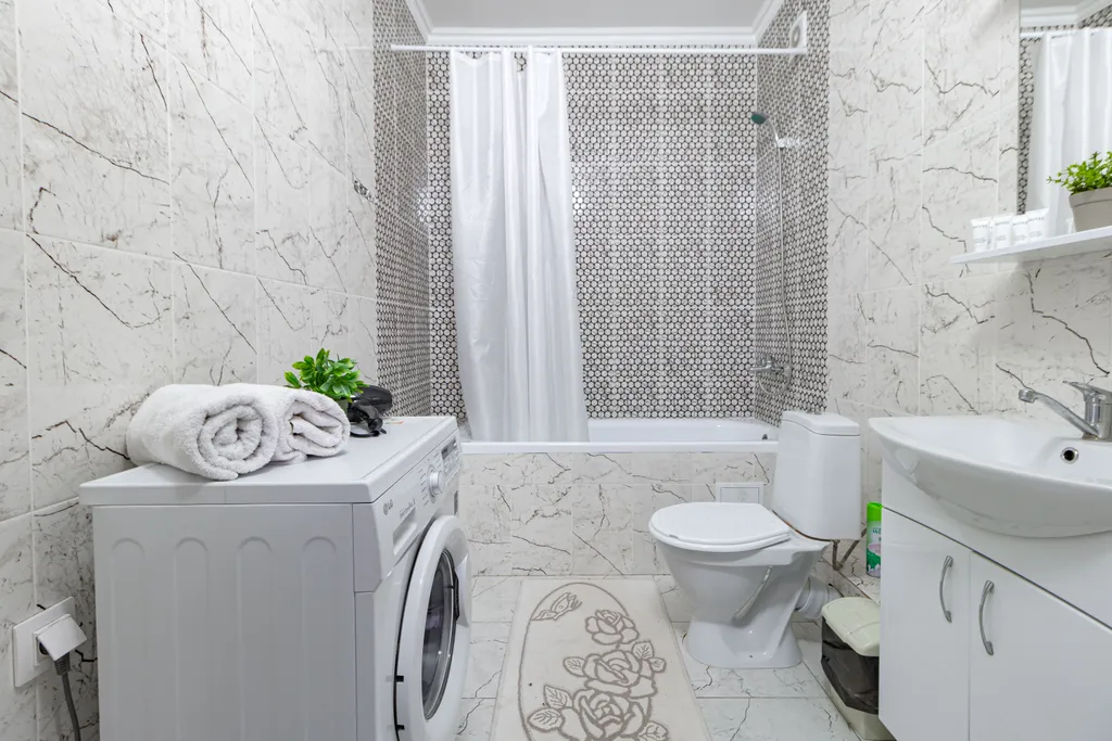 Уютная квартирка в ЖК Времена года