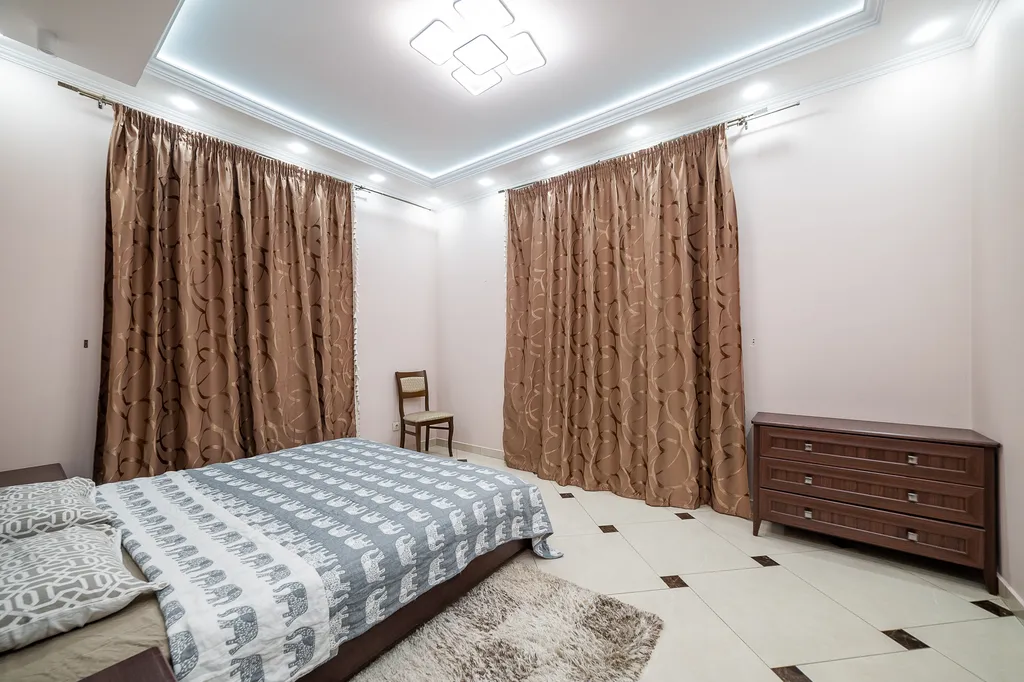 Коттедж Романтика