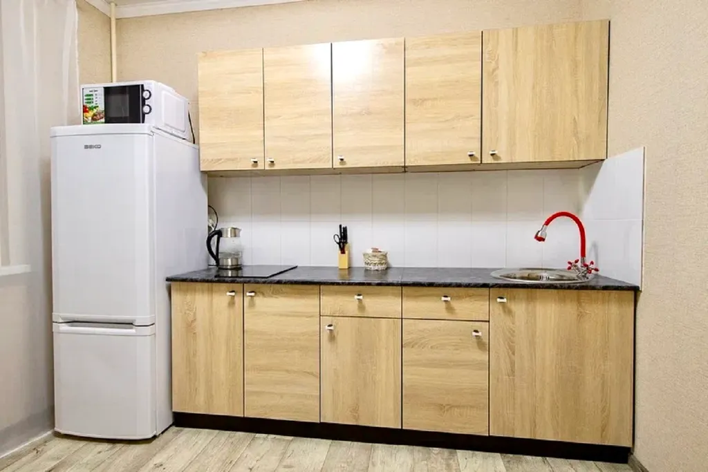 Премиум в центре с кофемашиной - Business