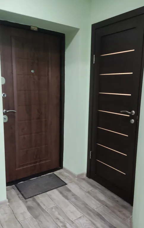 Уютная чистая реальная студия в новом доме ЖК Берёзовый квартал