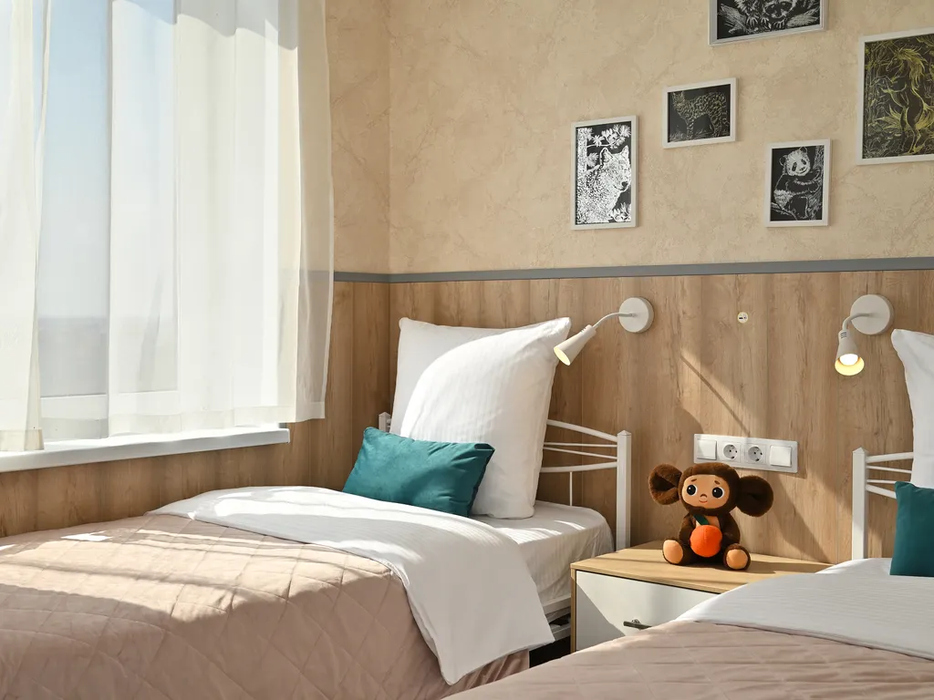 Кранц- Вояж!