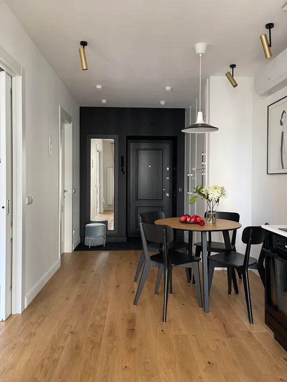 Квартира Квартира Апартамент Top-Comfort — Зеленоградск