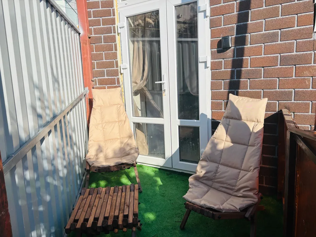 Коттедж Коттедж Апартаменты Шале — Сочи