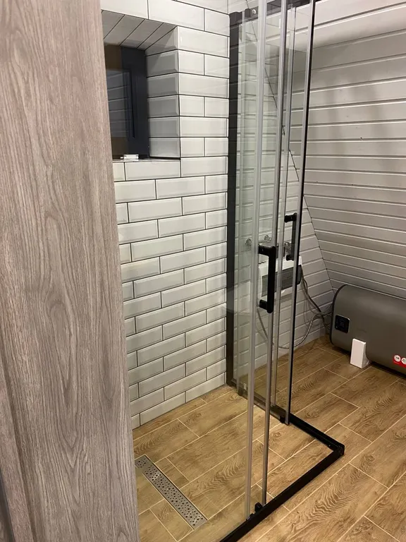 Уютный загородный эко-дом Нарния. Афрейм в тихом месте