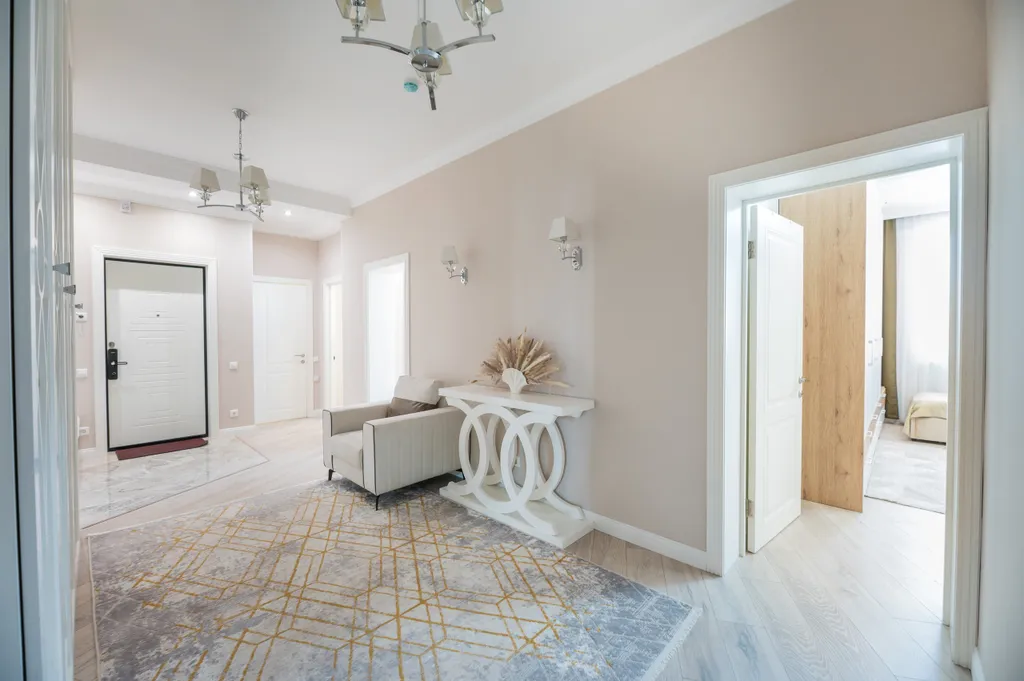 Gagarin park mega mall