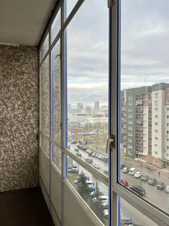 Квартира Квартира рядом с Планетой — Красноярск