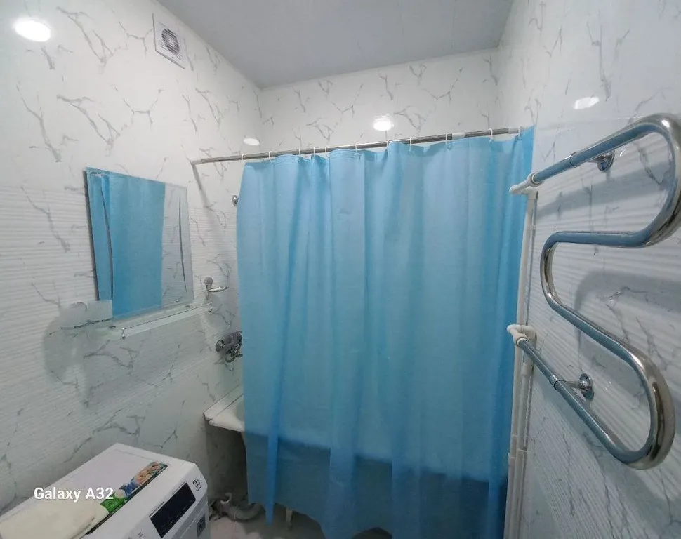 Ощутите Ташкенцами