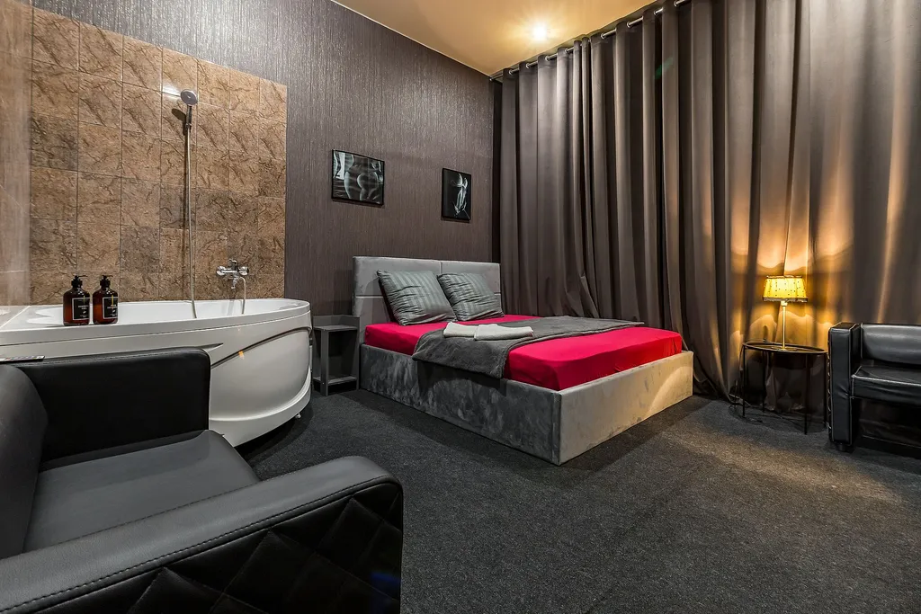 Квартира Комната — аренда посуточно в Нижний Новгород