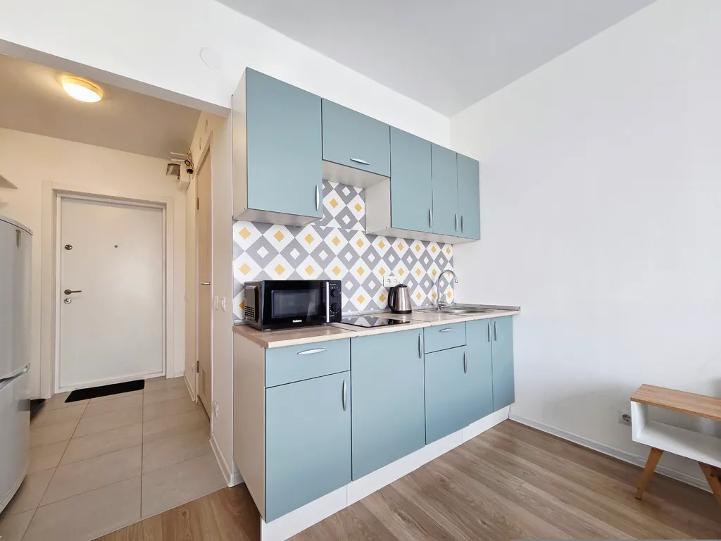 Комфортные апартаменты около трц июнь