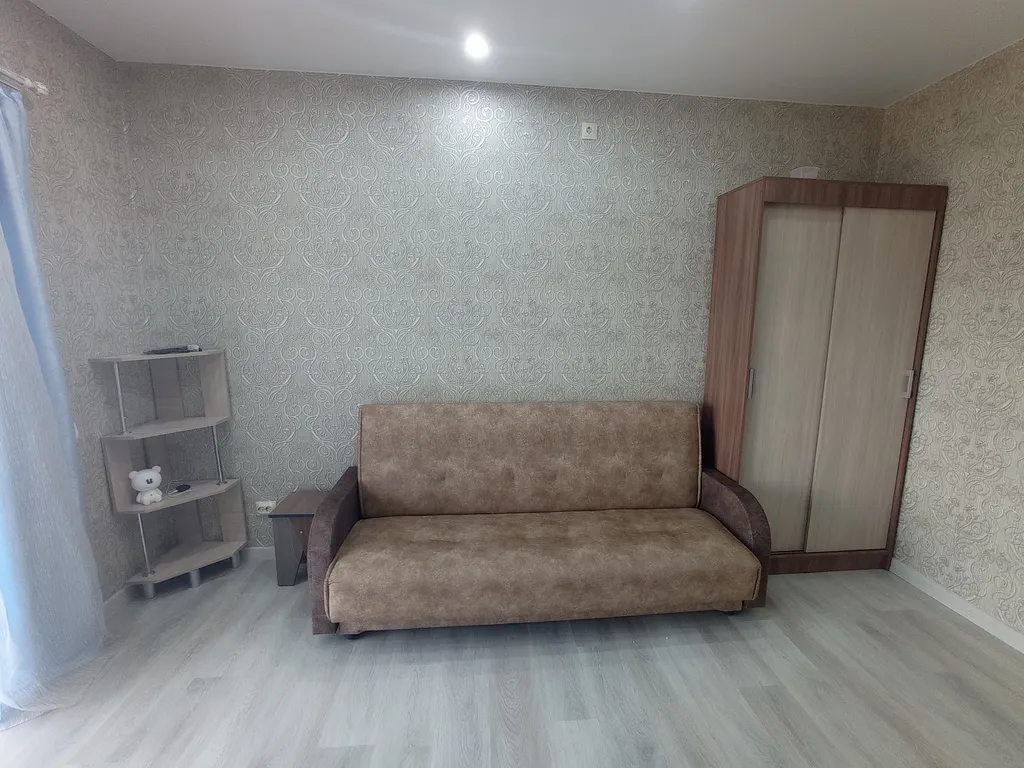 Уютная квартира с видом на море