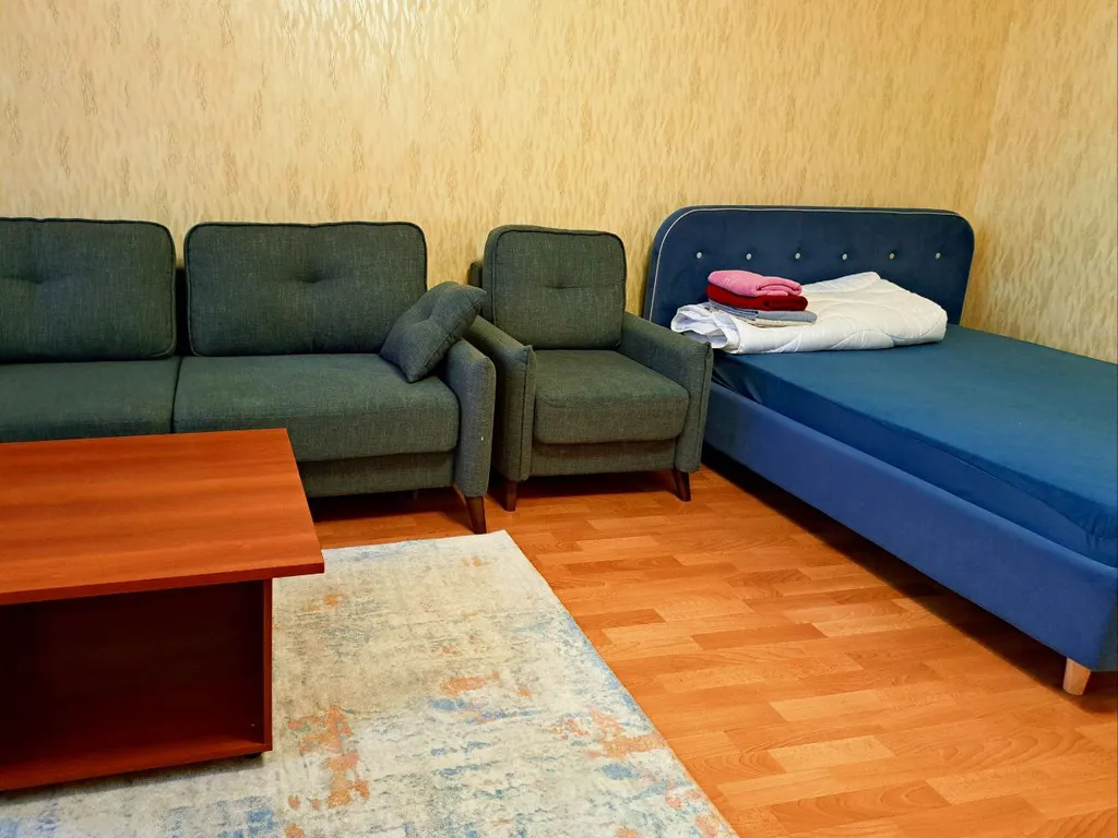 2-х комнатная квартира в исторической части города