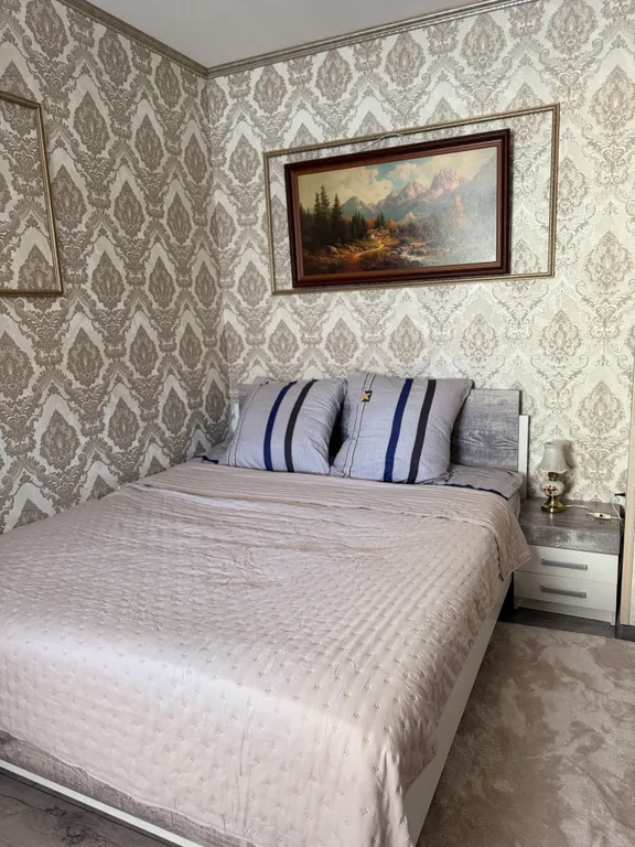 Уютное гнездышко в сердце города, объект культурного наследия