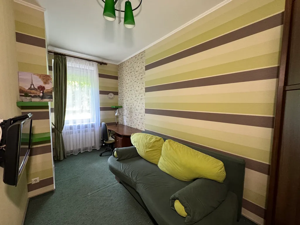 Уютная квартира в центре города Калининграда