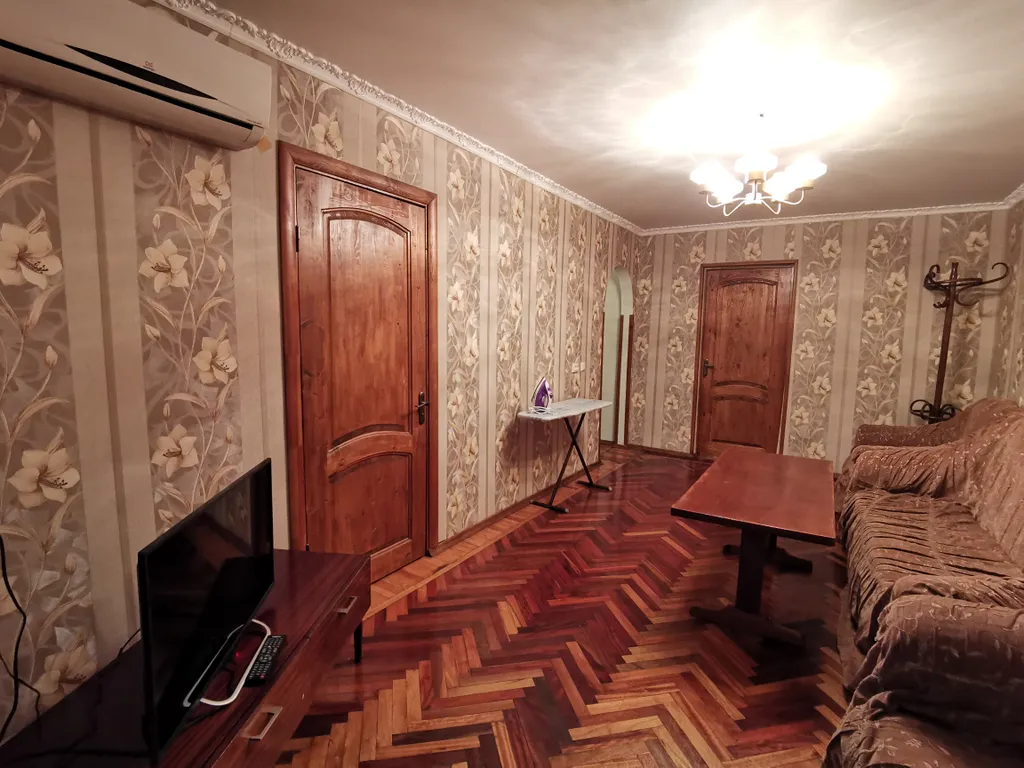 Апартаменты Золотое Руно