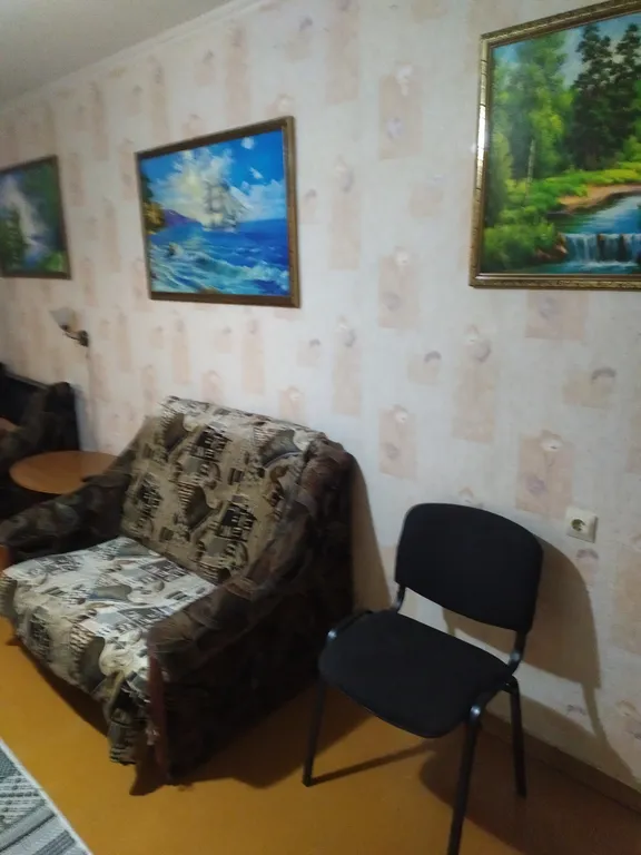 Уютная квартира в курортном районе города