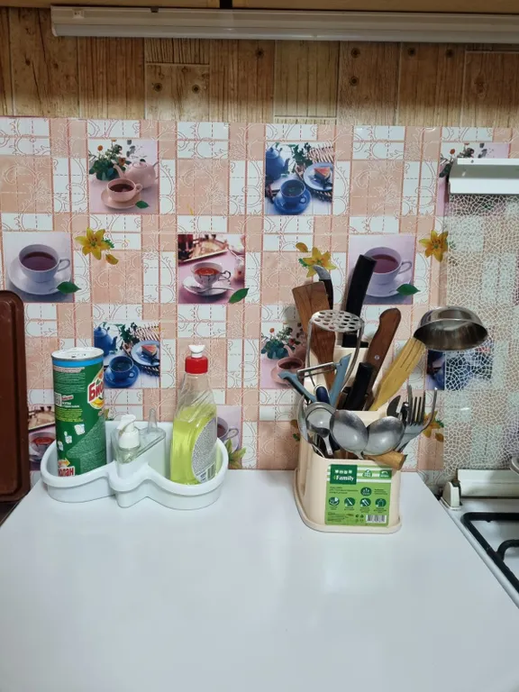 Квартира Квартира не дорогая в районе автовокзала в центре города — Пятигорск