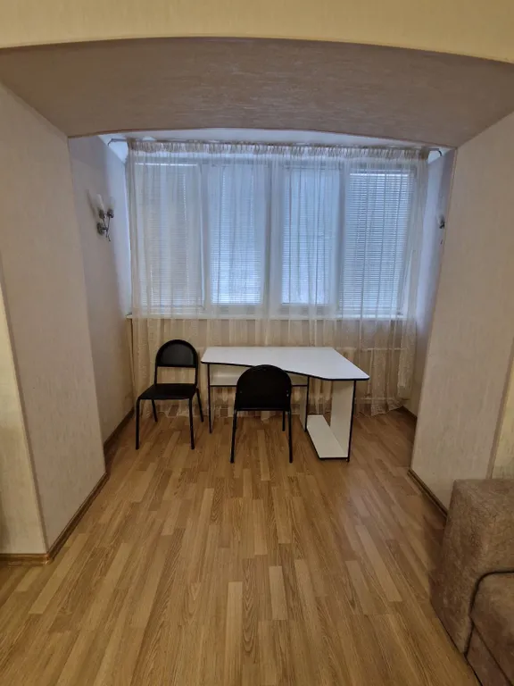 Просторная квартира в центре