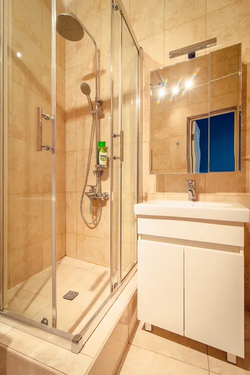 Квартира Квартира Отличный апартамент в центре Москвы, на Садовом кольце — Москва