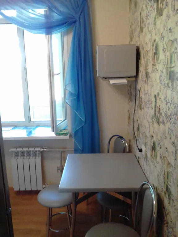 Квартира Уютная 2-х комнатная квартира в центре города — Евпатория