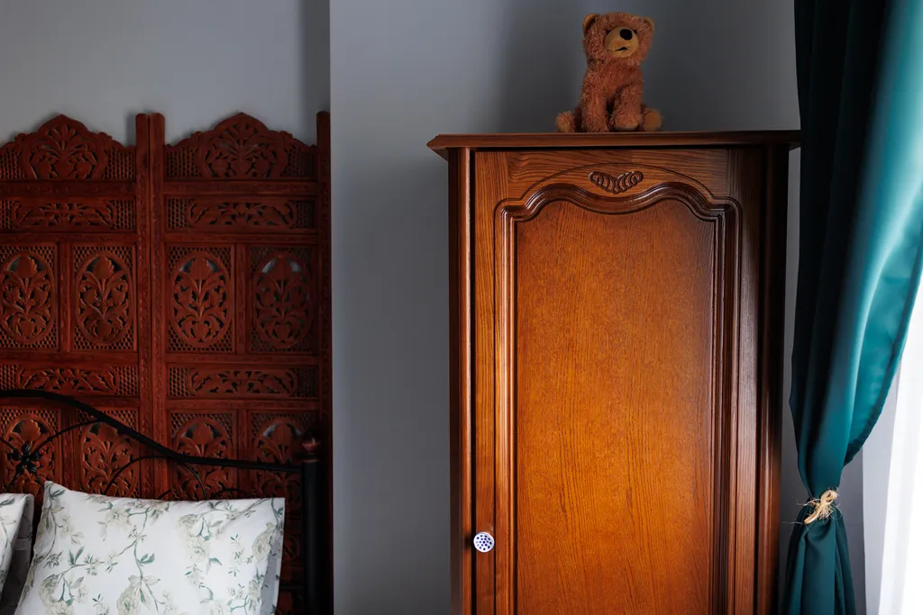 Квартира Квартира Винтажный шарм в центре города — Пермь