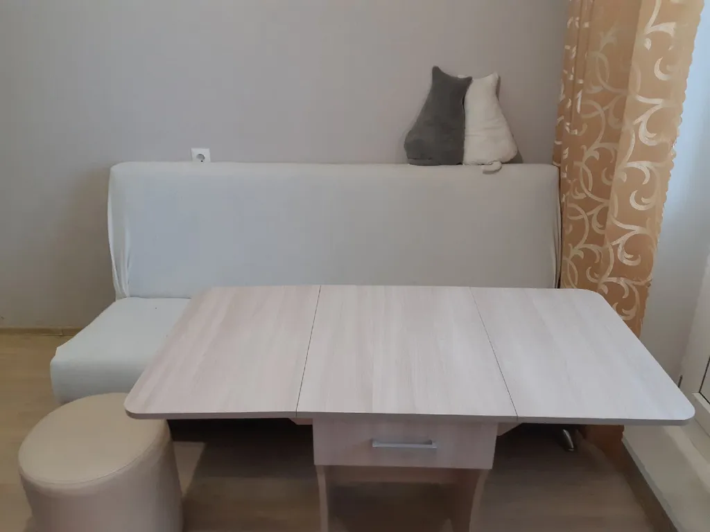 Квартира Квартира Comfort apartments — Ярославль