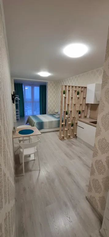 1-комнатная Квартира — аренда посуточно в Сургут