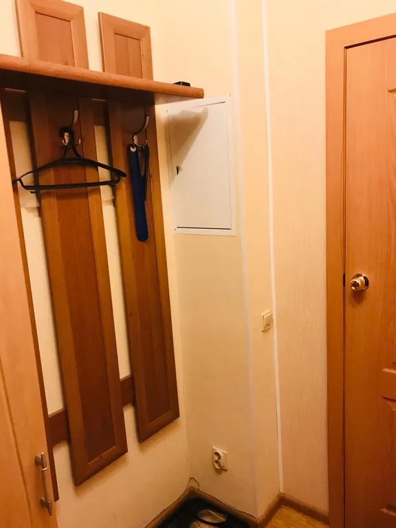 Уютная квартира на центральной улице города