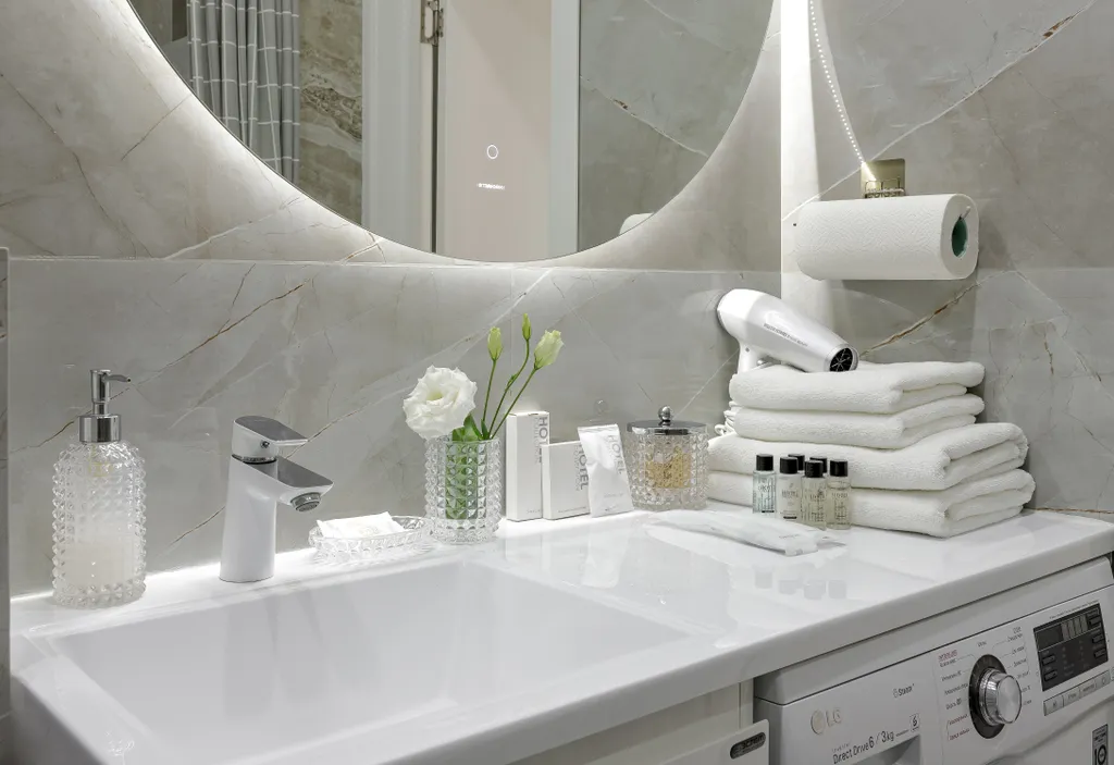 Квартира Идеальная квартира у парка Галицкого — Краснодар