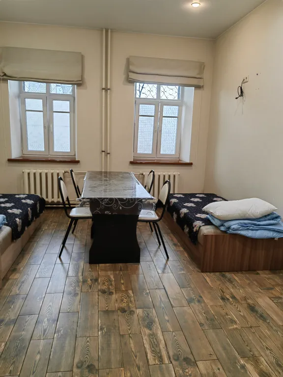 Подворские апартаменты