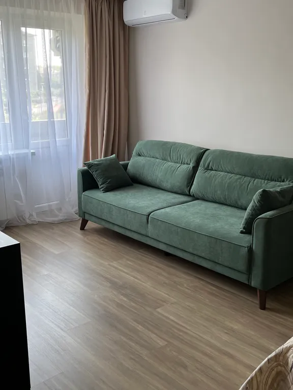 Квартира недалеко от моря