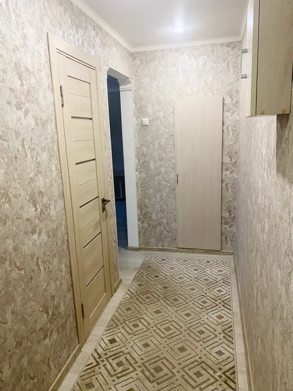 1 комнатная квартира