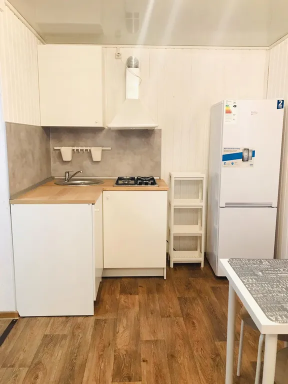 Квартира Комната — Любимовка